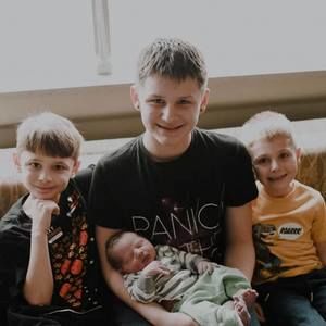 Meet your Posher, Allison